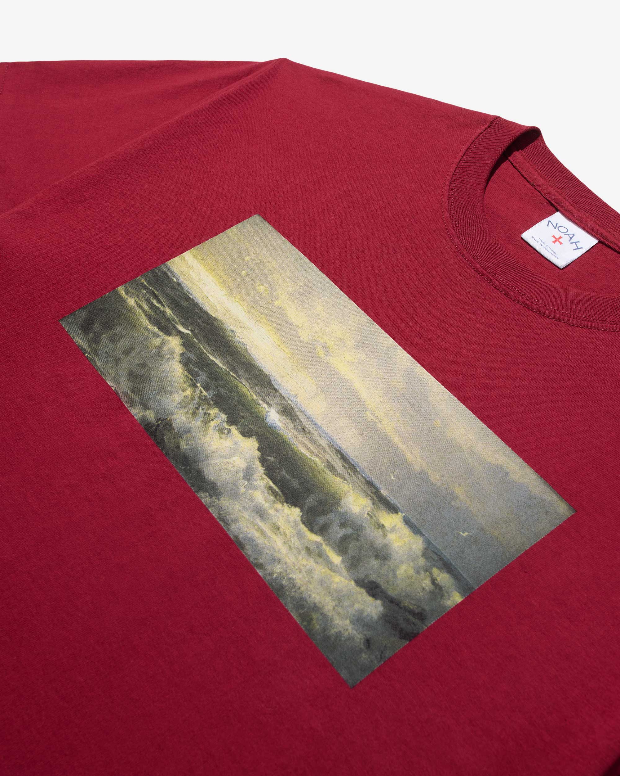 The Surf Tee