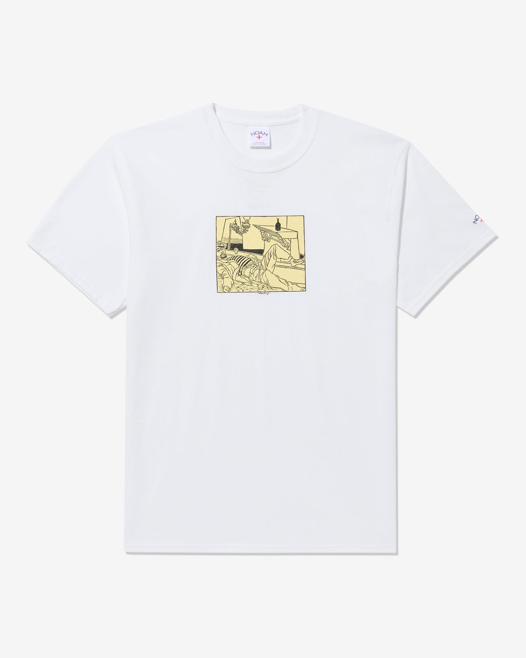 Drunken Sailor Tee