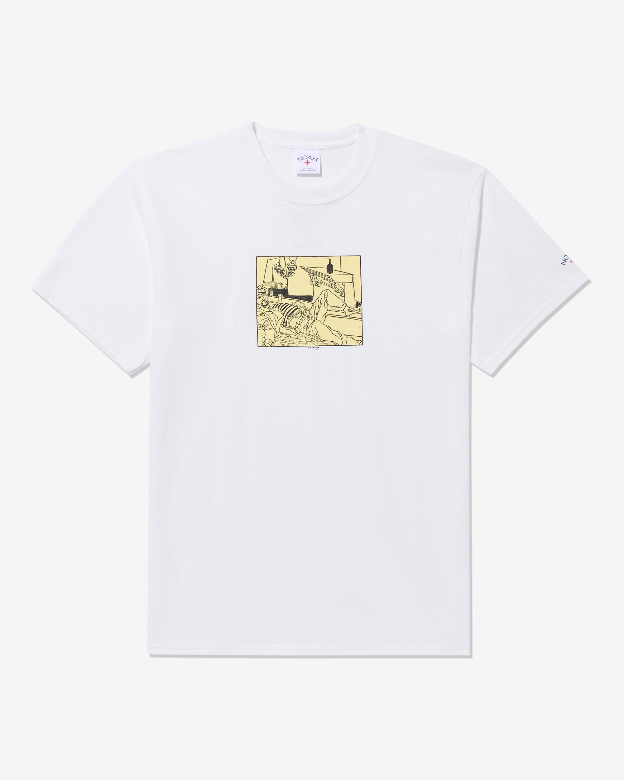 Drunken Sailor Tee