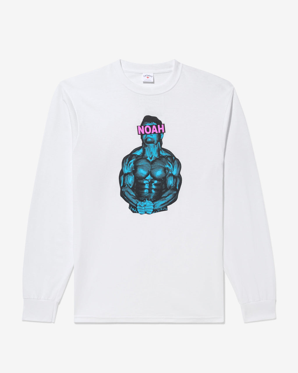 The Pain Cave Tee