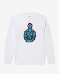 The Pain Cave Tee