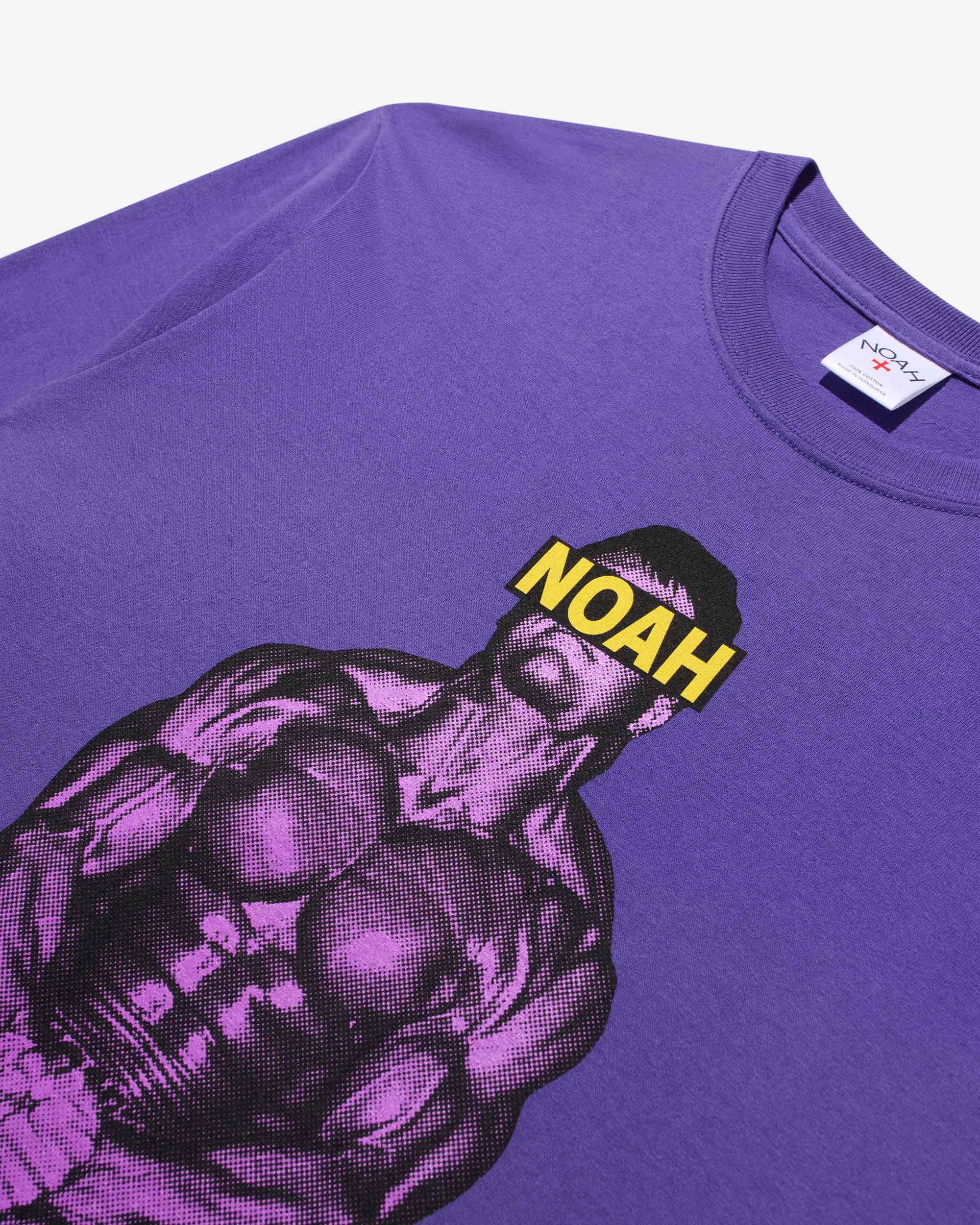 The Pain Cave Tee