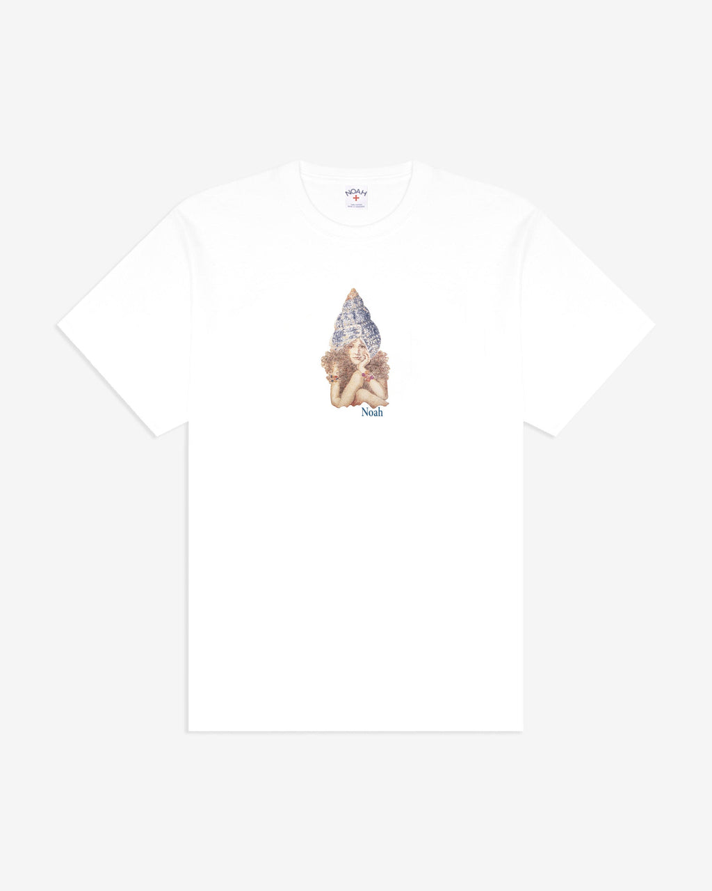 Ocean Lover Tee