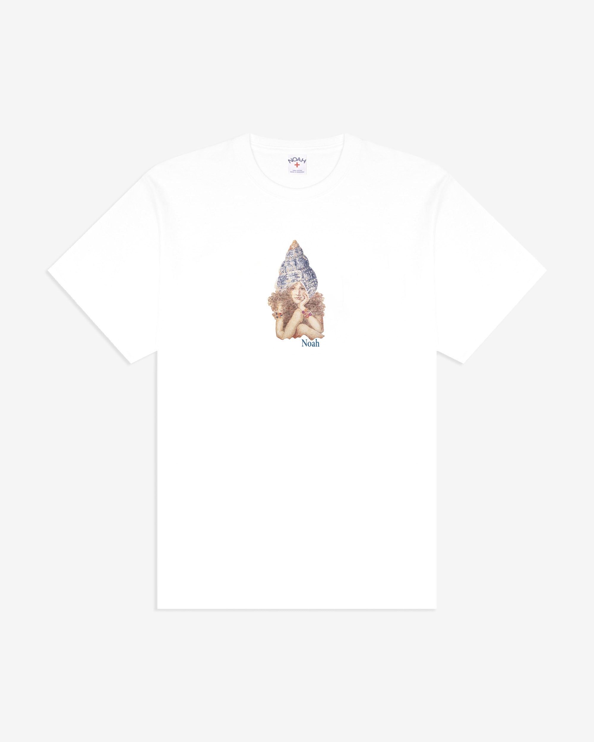 Ocean Lover Tee