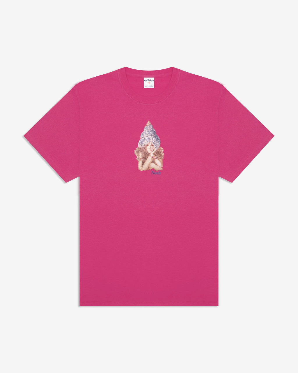Ocean Lover Tee