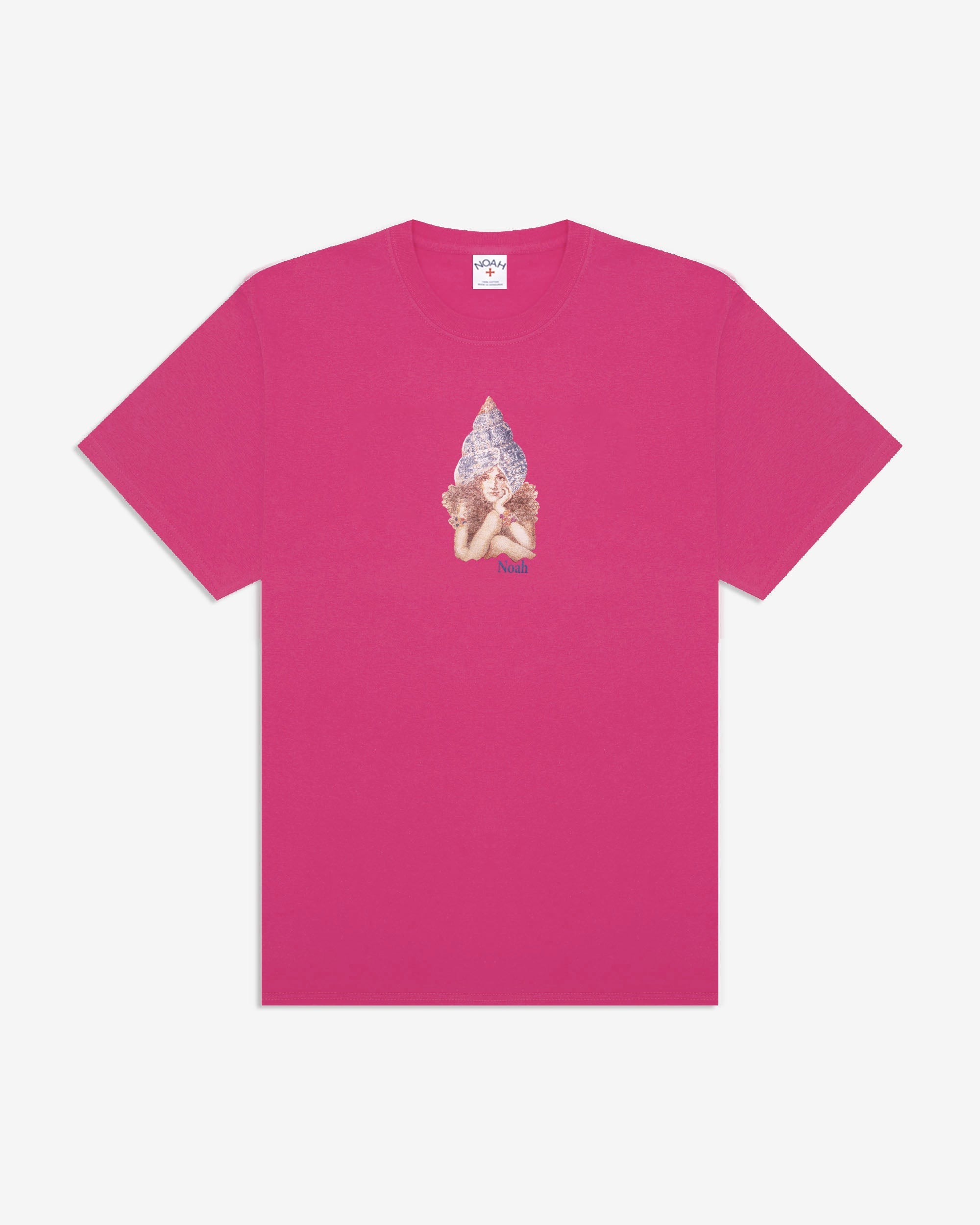 Ocean Lover Tee