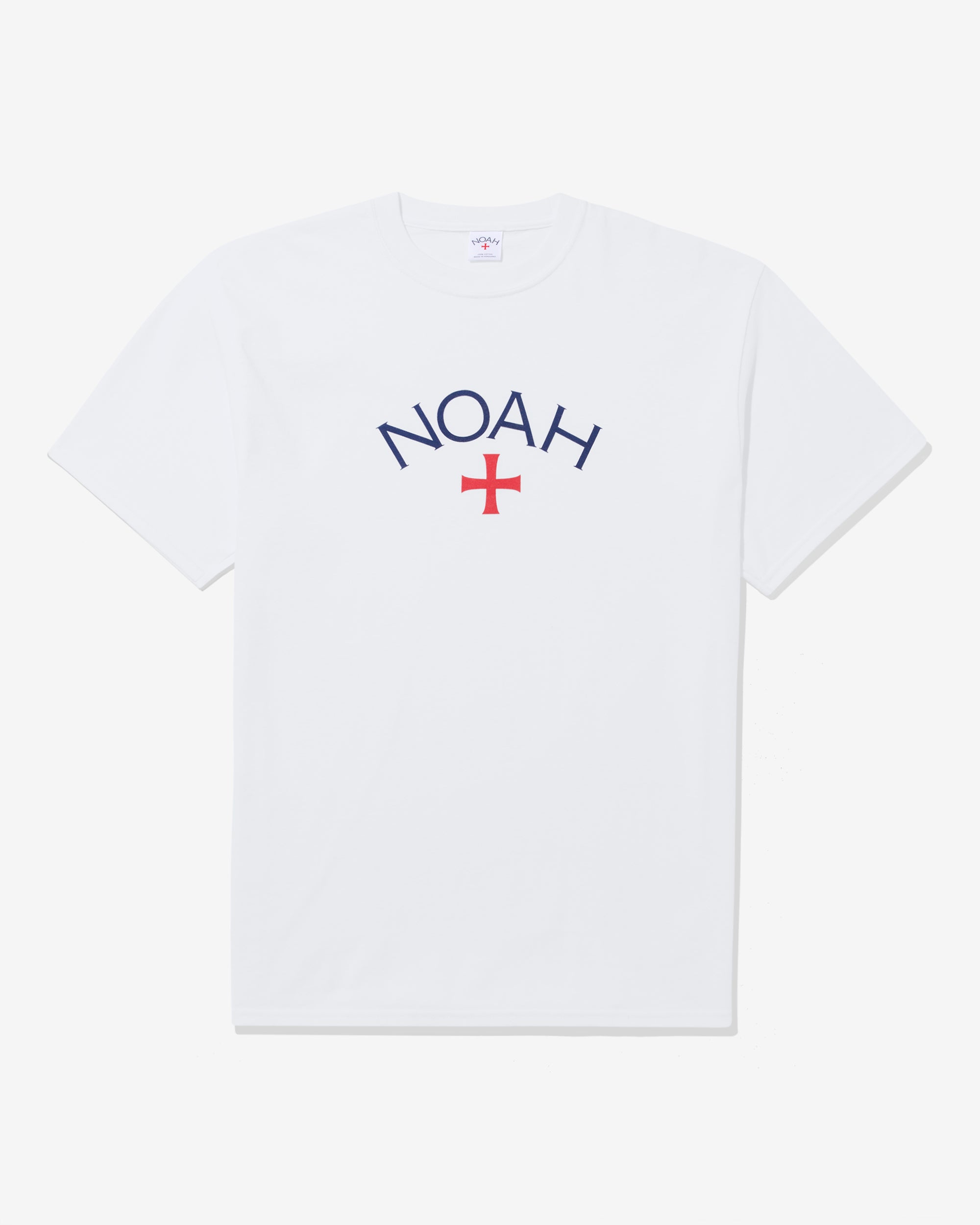 Core Logo Tee