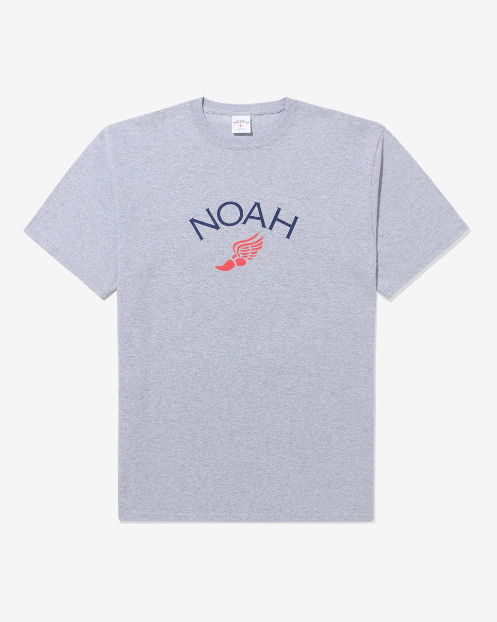 Winged Foot Logo Tee