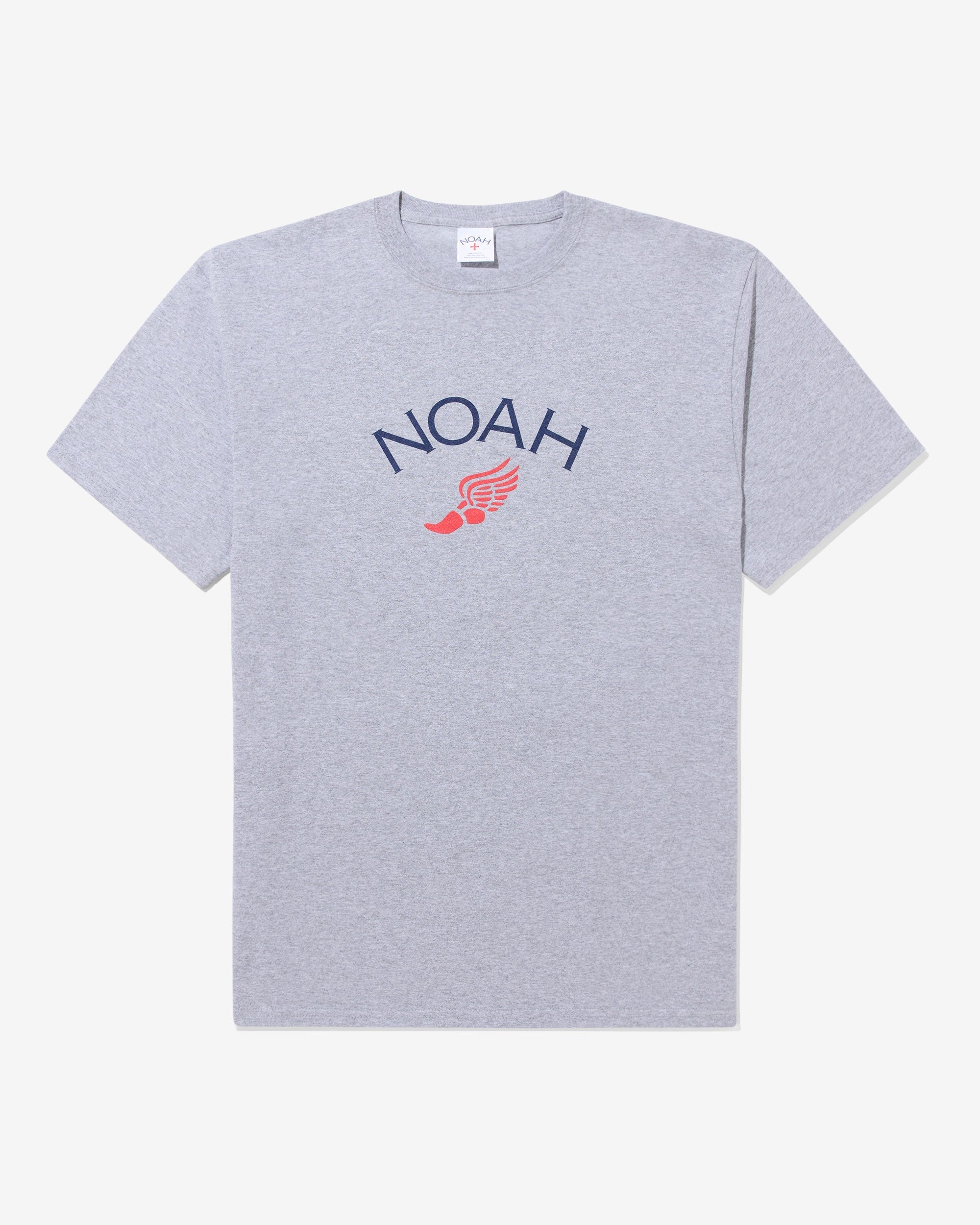 Winged Foot Logo Tee