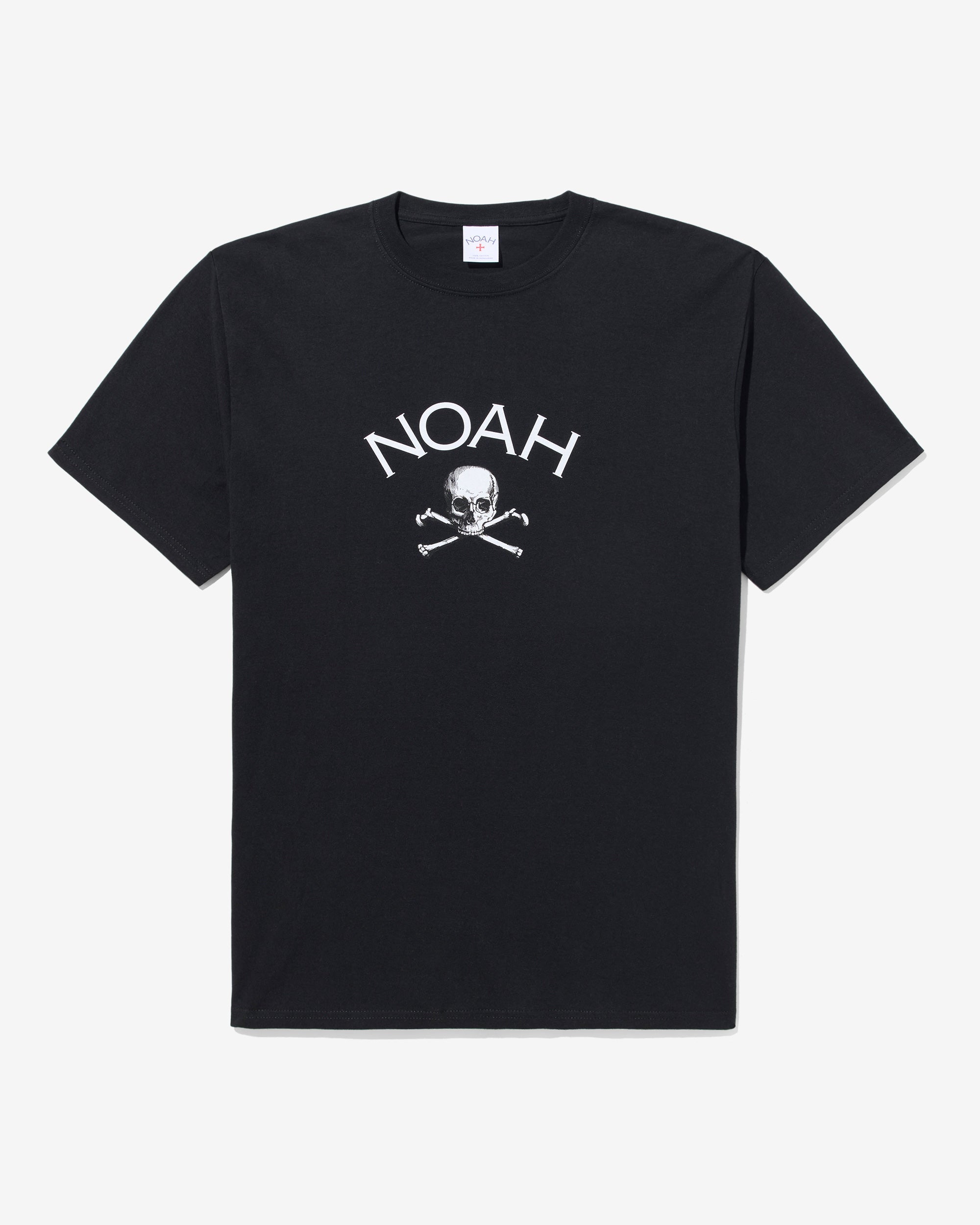 Jolly Roger Logo Tee