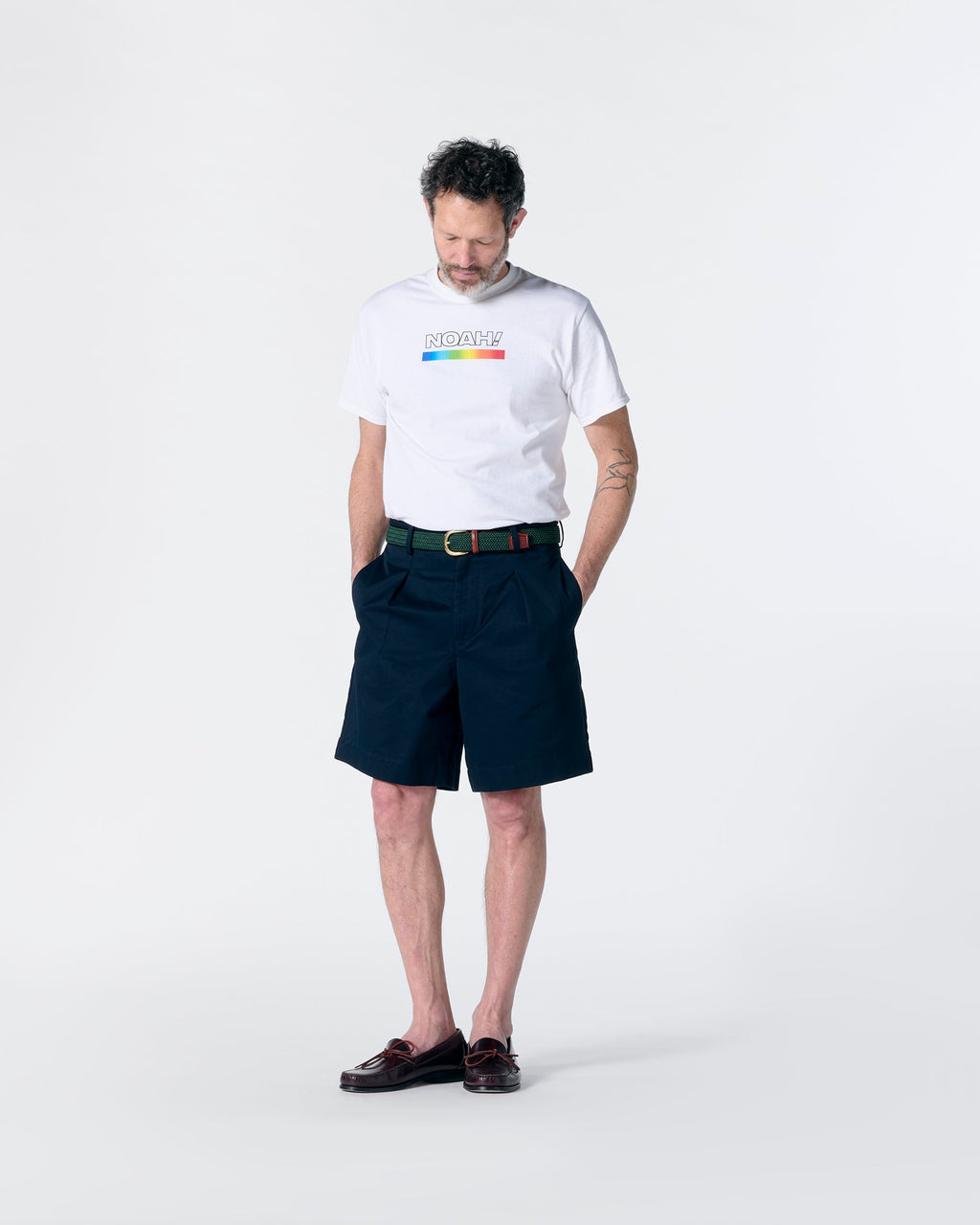 Edge of Heaven Tee