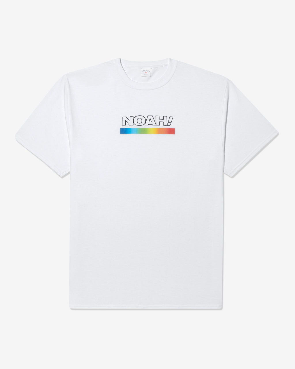 Edge of Heaven Tee