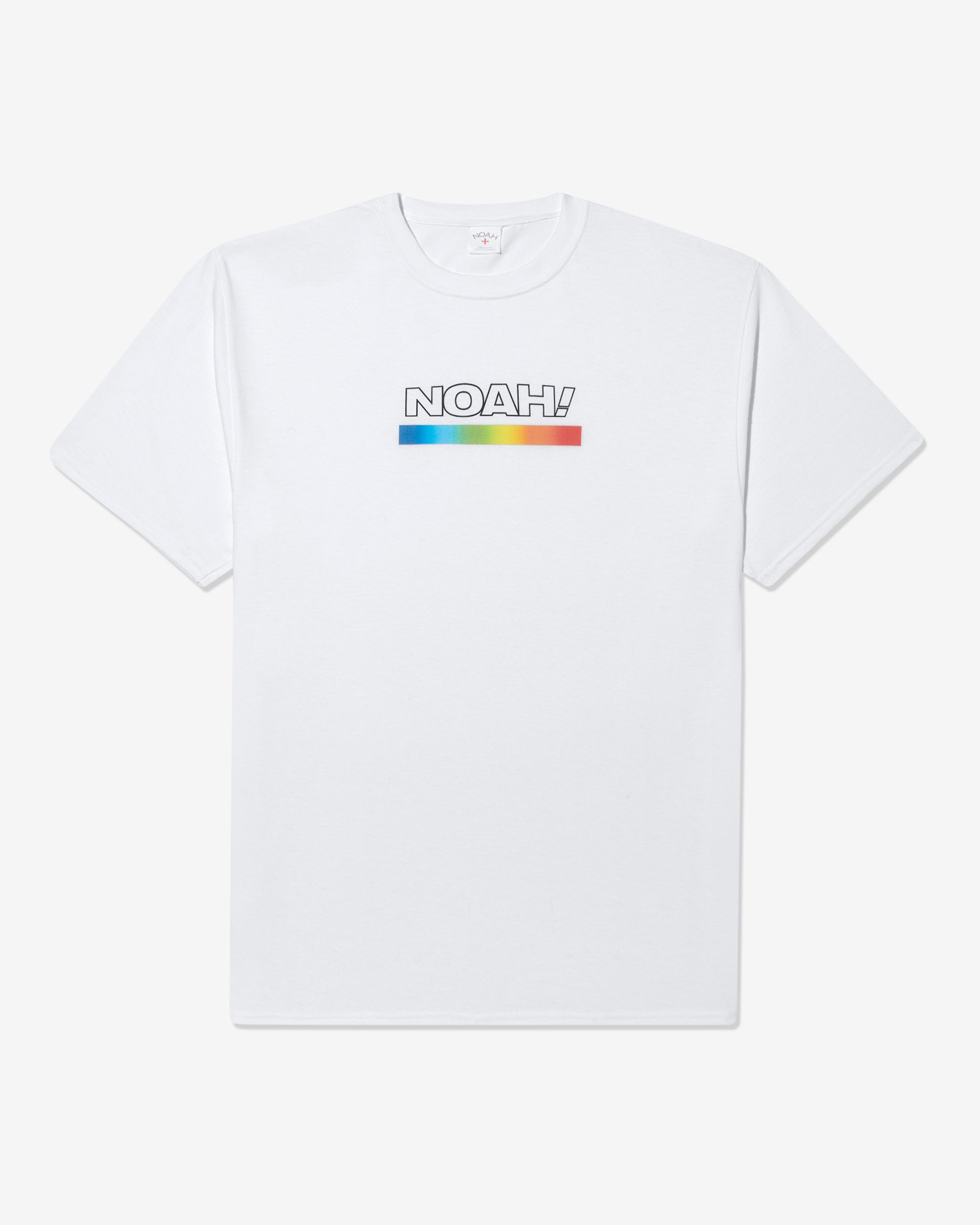 Edge of Heaven Tee