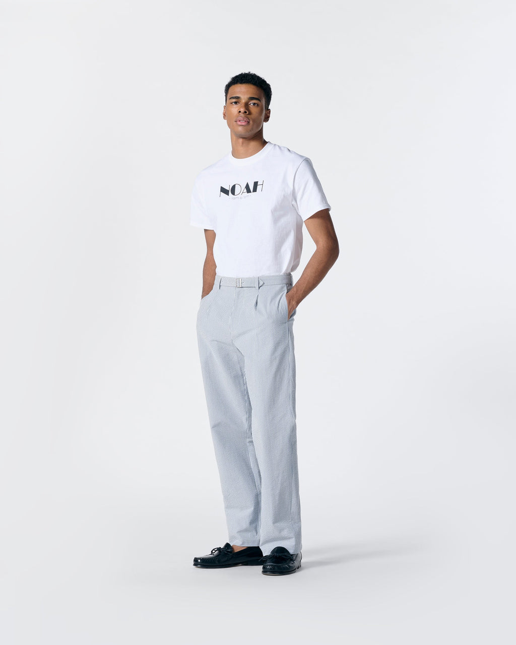 Except Sunday Tee