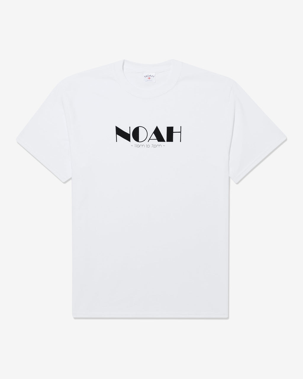 Except Sunday Tee