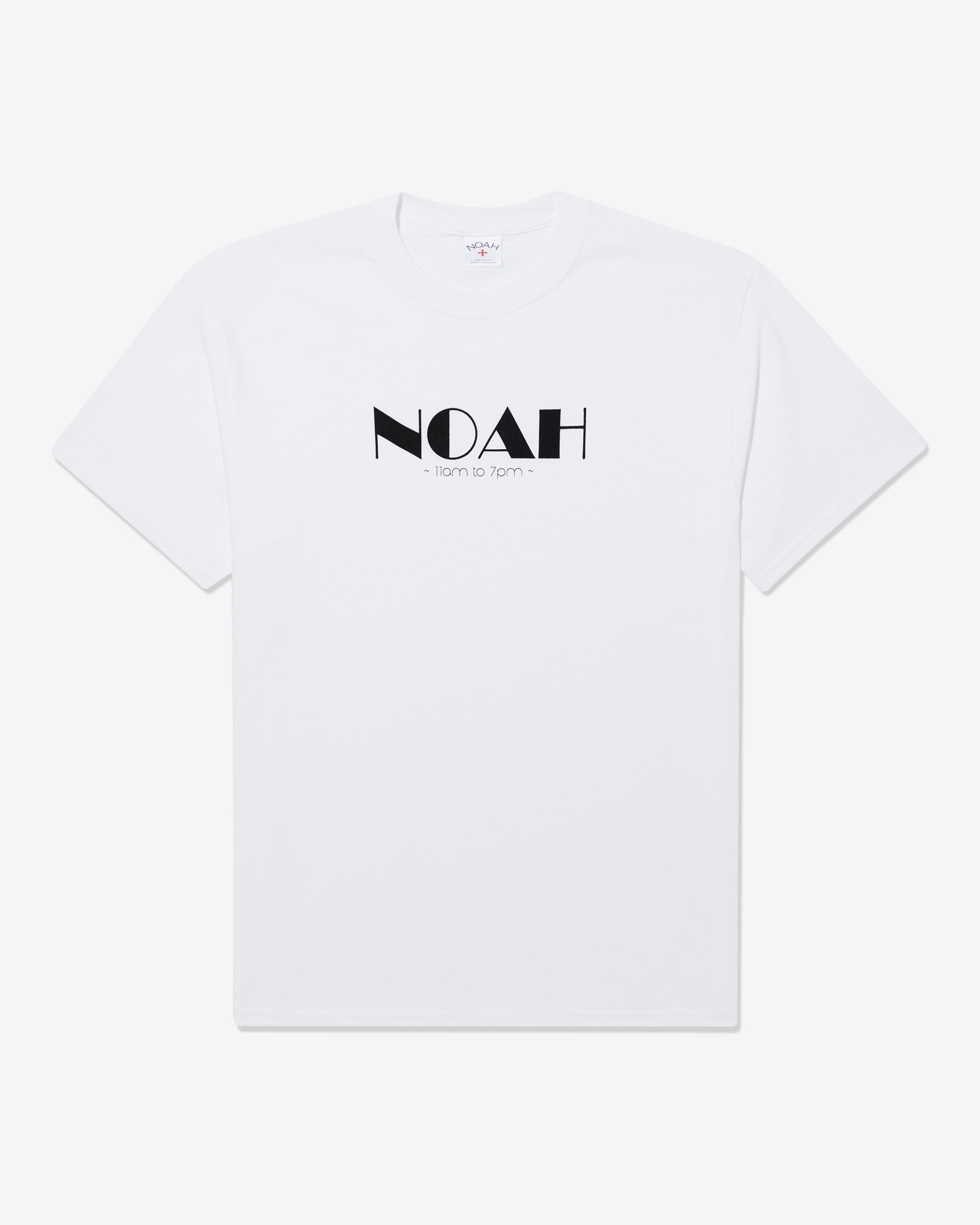 Except Sunday Tee