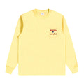 Noah x Birdwell Long Sleeve Tee