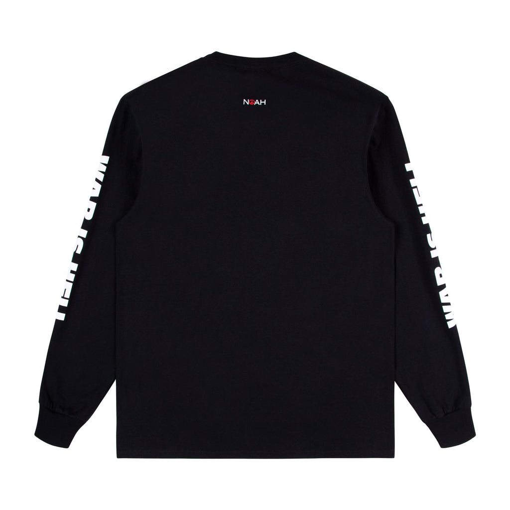 War Is Hell Long Sleeve