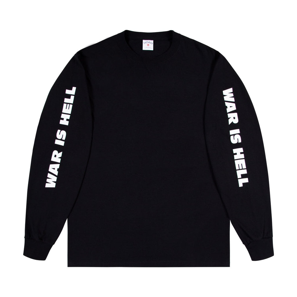 War Is Hell Long Sleeve