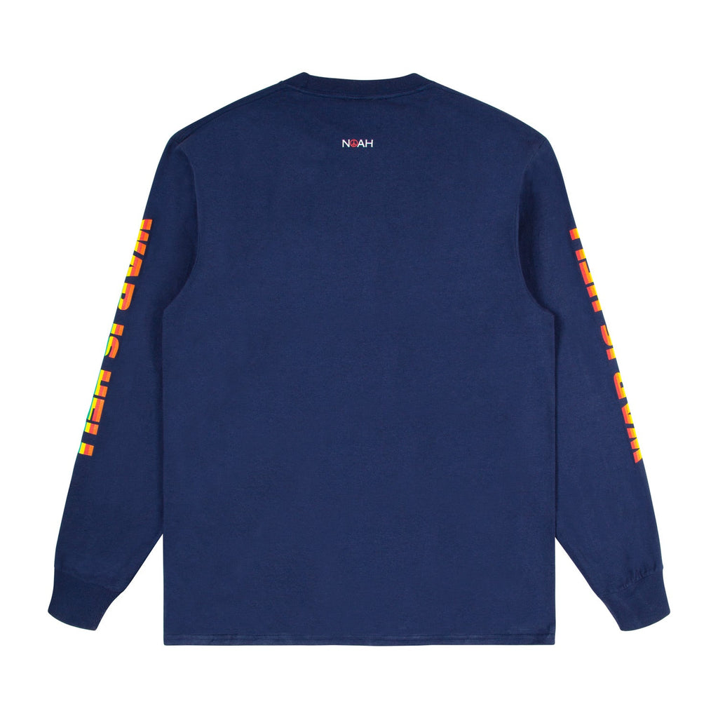 War Is Hell Long Sleeve