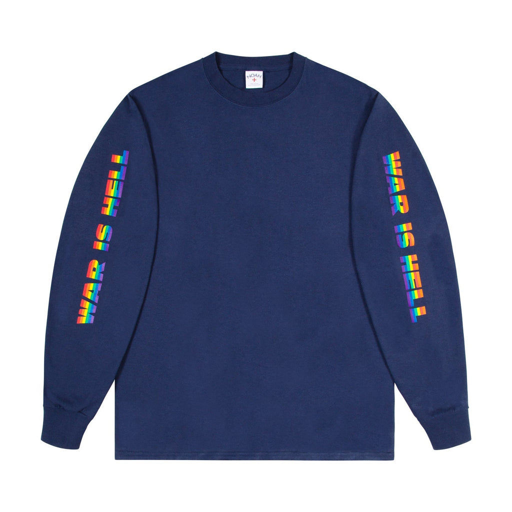 War Is Hell Long Sleeve