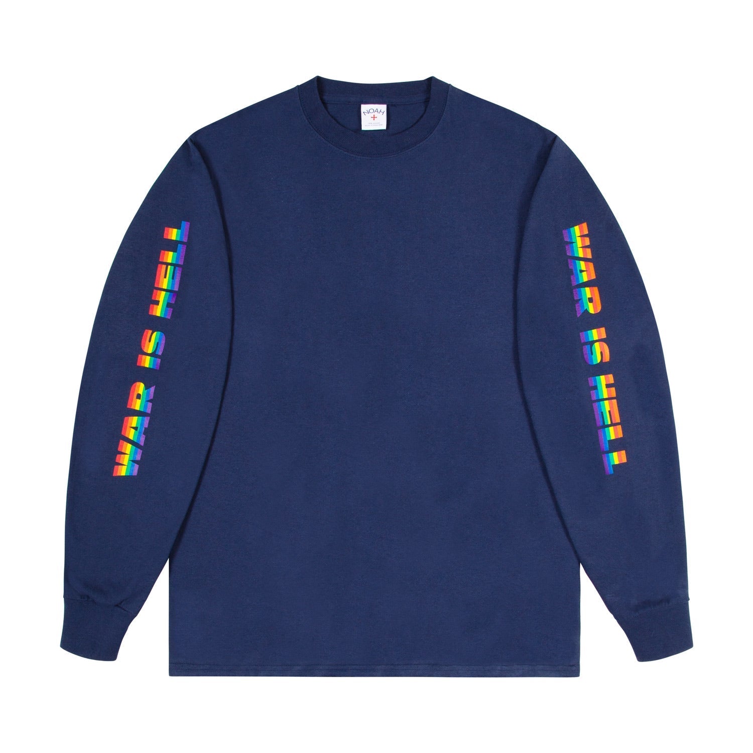 War Is Hell Long Sleeve