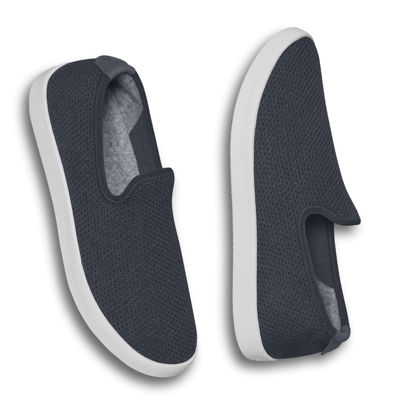 Men's Tree Lounger - Navy Night (White Sole)