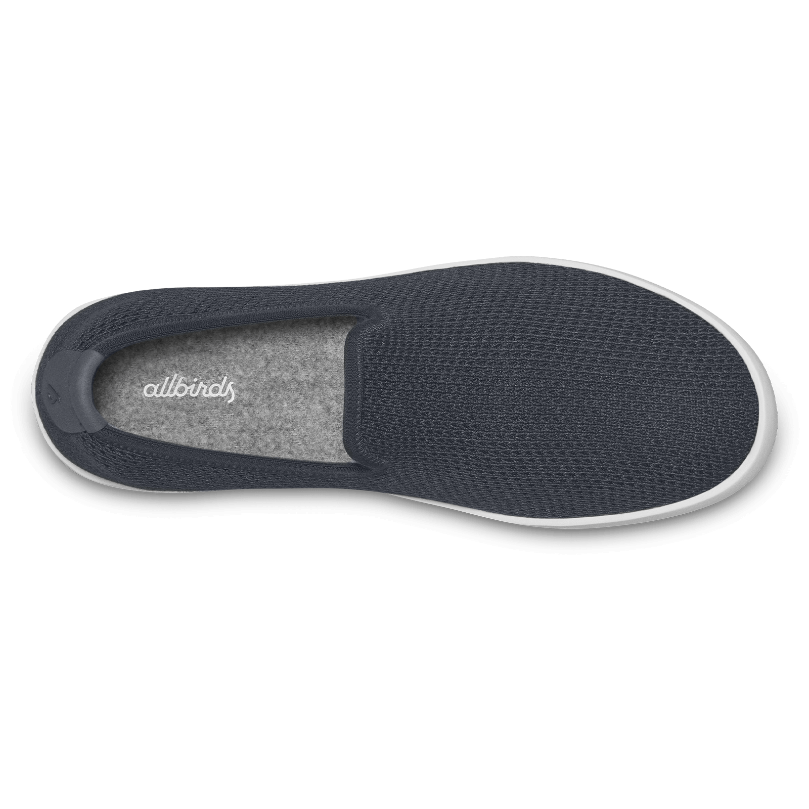Men's Tree Lounger - Navy Night (White Sole)