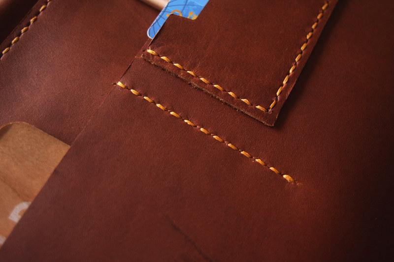 Personalized Leather Surface Book Case Sleeve