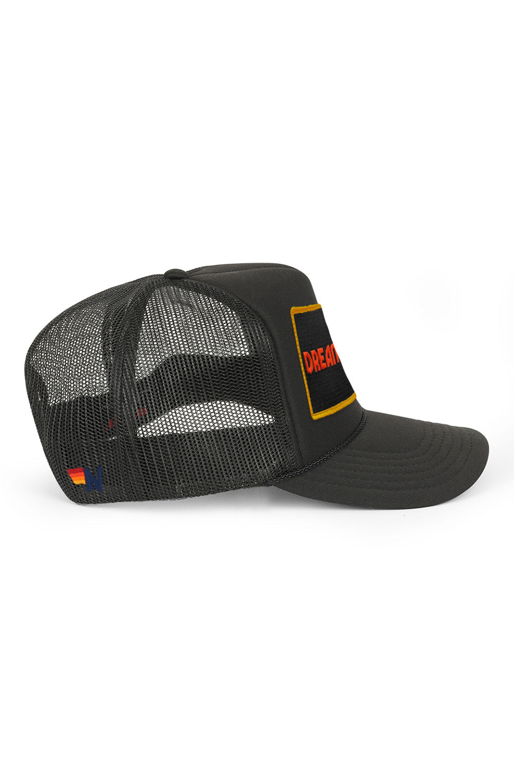 DREAMLAND LOGO TRUCKER HAT