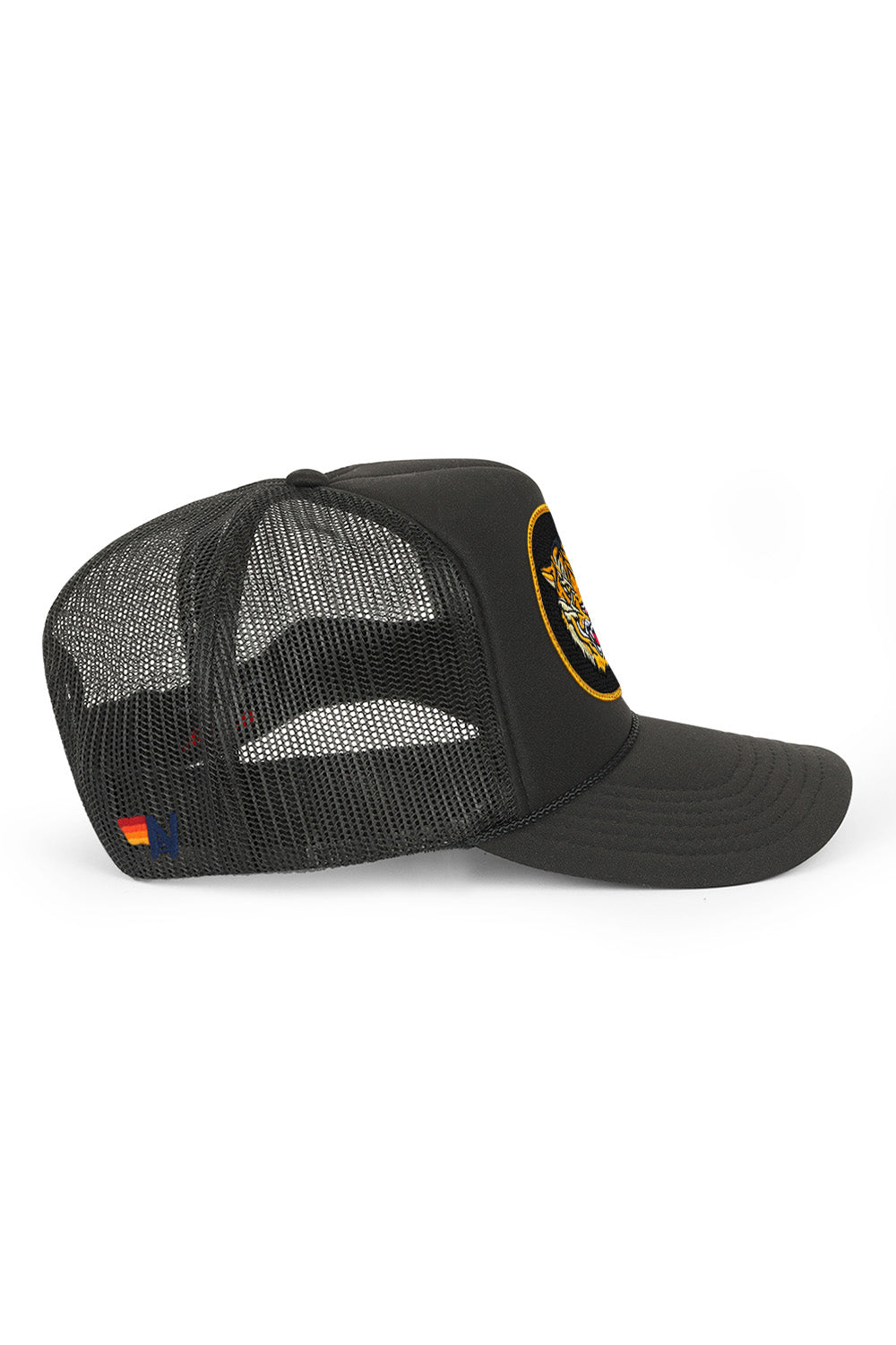 DREAMLAND TIGER - VINTAGE LOW RISE TRUCKER