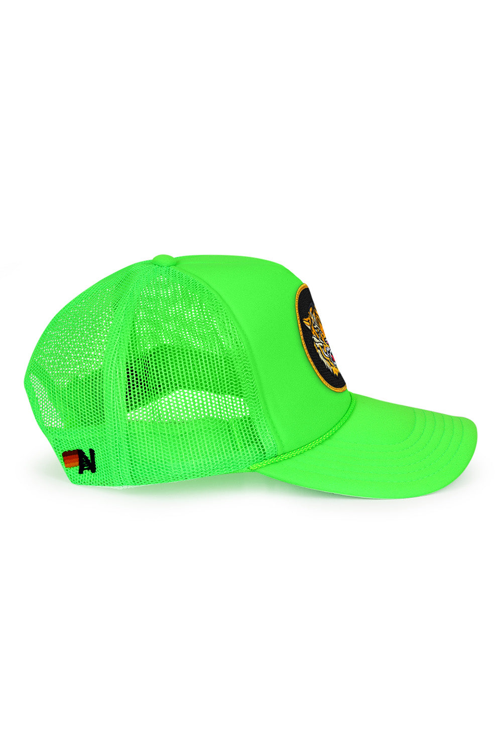 DREAMLAND TIGER - VINTAGE LOW RISE TRUCKER