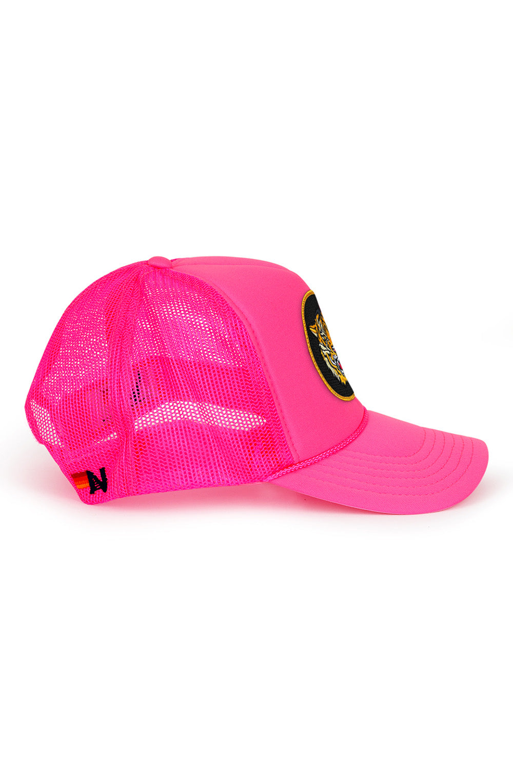 DREAMLAND TIGER - VINTAGE LOW RISE TRUCKER