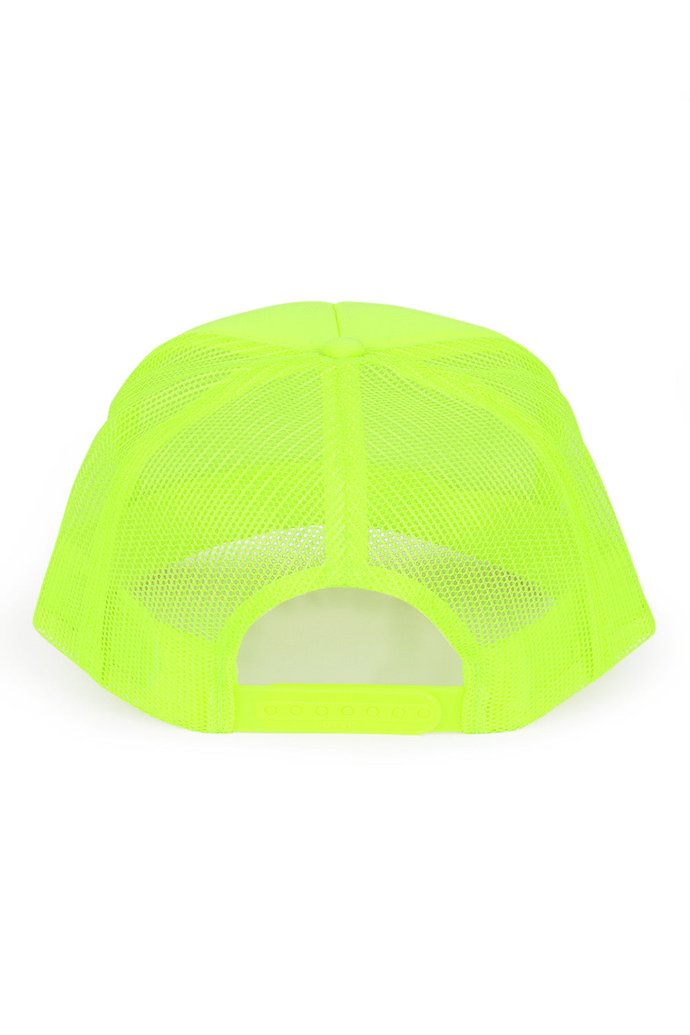 DREAMLAND TIGER - VINTAGE LOW RISE TRUCKER