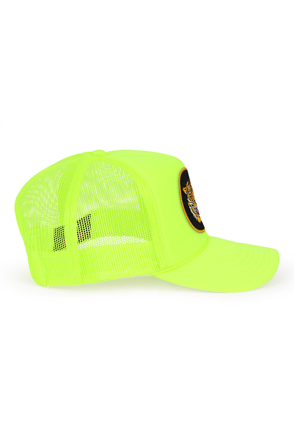 DREAMLAND TIGER - VINTAGE LOW RISE TRUCKER