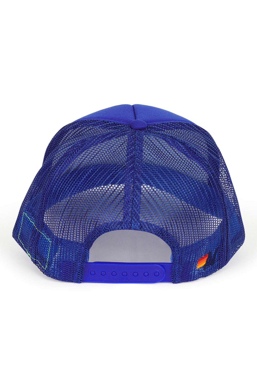 LA ONDA 2025 VINTAGE LOW RISE TRUCKER