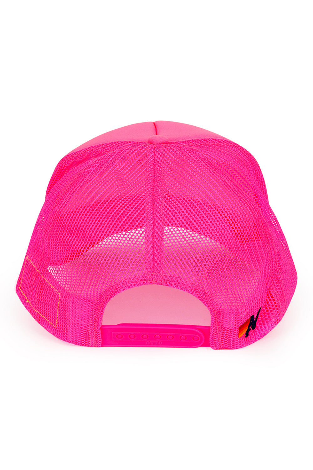 KIDS SIGNATURE HAMPTONS VINTAGE FOAM TRUCKER HAT