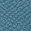 Hanley Textured Epsom Hand-Stitched Leather Watch Strap - Light Blue