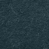 Badalassi Carlo Pueblo V-Stitch Genuine Italian Leather Watch Strap - Dark Blue