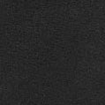 Cromford Horween Shell Cordovan Leather Watch Strap - Black