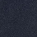 Cromford Horween Shell Cordovan Leather Watch Strap - Navy Blue
