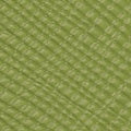 Brixham Saffiano Lederarmband in Avocado Grün für stilvollen Komfort