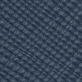 Brixham Saffiano Lederarmband für Uhren - Elegant Navy Blau