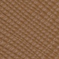 Brixham Saffiano Leather Watch Strap - Elegant Tan Accessory