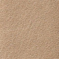 Bracelet montre en cuir plat Brixham Beige pastel Élégance et confort