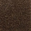 Cambridge Genuine Leather British Military Watch Strap - Chocolate Brown