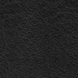 Classic Simple Handmade Italian Leather Watch Strap - Black