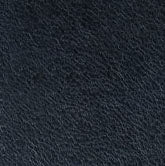 Classic Simple Handmade Italian Leather Watch Strap - Blue