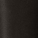 Laverton Padded Cavallo Leather Watch Strap - Chocolate Brown
