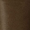 Laverton Padded Cavallo Leather Watch Strap - Brown